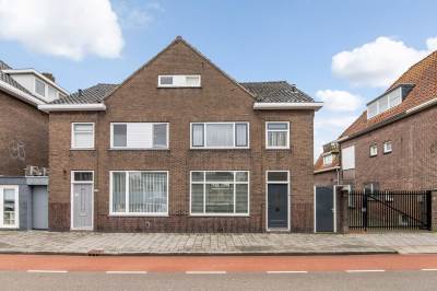 Woning Assendorperstraat 183 Zwolle