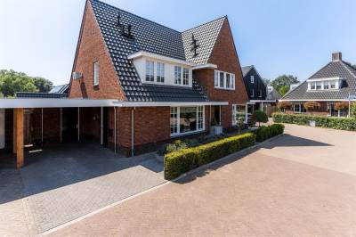 Woning Herschelstraat 13 Diepenheim