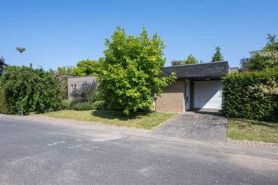 Woning Berkenstraat 4 Grevenbicht