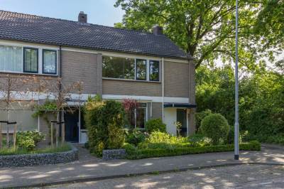 Woning 't Stegeslag 2 Zevenaar