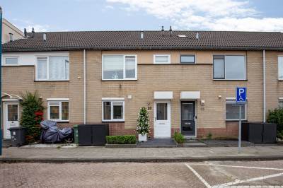 Woning Bladgroen 20 Zoetermeer