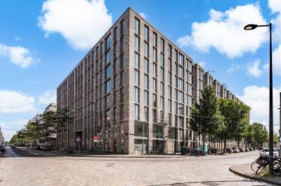 Woning Julius Pergerstraat 236 Amsterdam