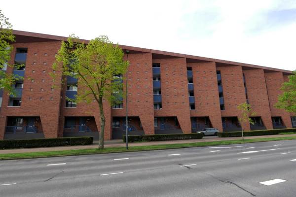 Woning Kasteel-Traverse 87 Helmond