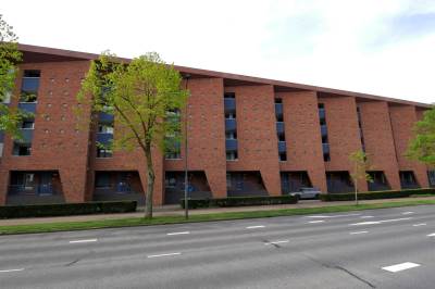 Woning Kasteel-Traverse 87 Helmond