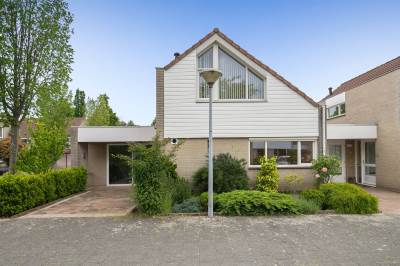 Woning Generaal de Gaullelaan 15 Eindhoven