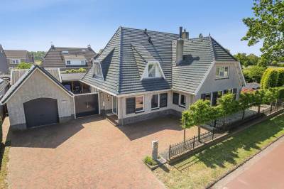 Woning Zuiderzeestraatweg 611 Hattemerbroek