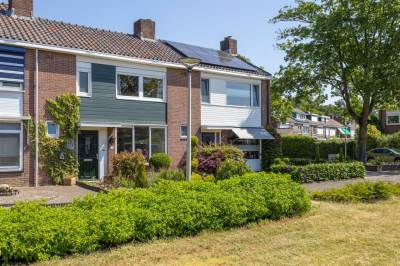 Woning Simon de Vliegerstraat 70 Enschede