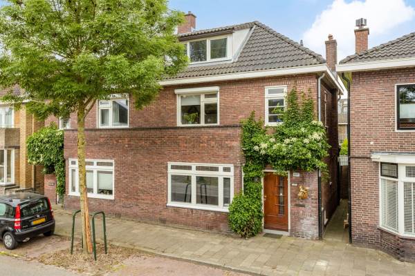 Woning Wooldriksweg 187 Enschede