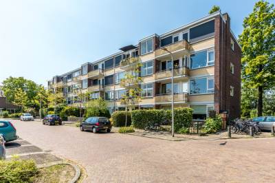 Woning Frankenhorst 33a Sassenheim