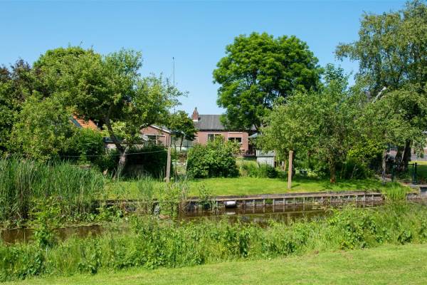 Woning Hemweg 4 Akersloot