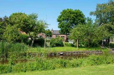 Woning Hemweg 4 Akersloot