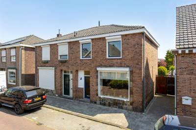 Woning Populierstraat 15 Enschede