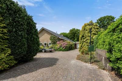 Woning Waalhavenstraat 11 Badhoevedorp