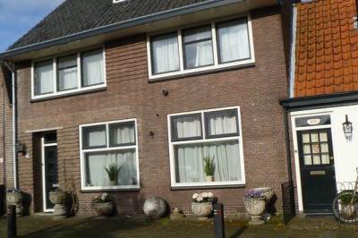 Woning Zuidereinde 78 's-Graveland