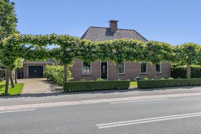 Woning Hoofdweg 62 Smilde