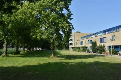 Woning Litouwen 18 Delft