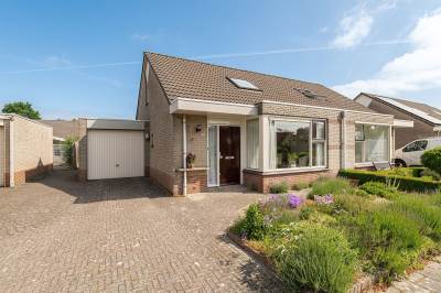 Woning Steenspil 13 Geldermalsen