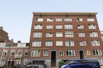 Woning Sloterkade 922 Amsterdam