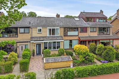 Woning Oranjelaan 16 Castricum