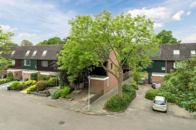 Woning Dunantstraat 73 Hoofddorp