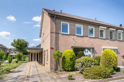 Woning Bosveld 518 Uden