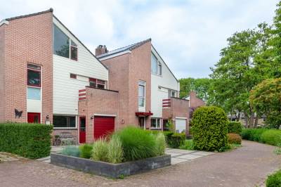 Woning Heuvelhof 25 Waddinxveen