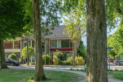 Woning Linnaeuslaan 12 Voorhout