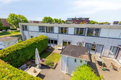 Woning Cuypersweg 46 Groningen