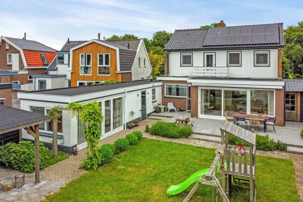 Woning Heereweg 22 Castricum