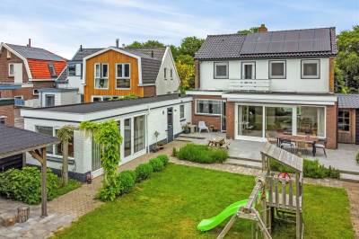 Woning Heereweg 22 Castricum