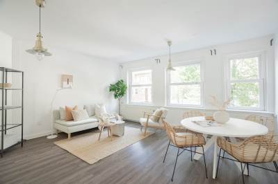 Woning Orteliusstraat 3261 Amsterdam