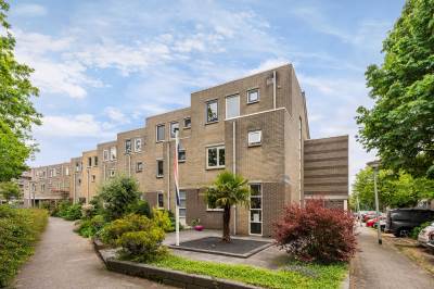 Woning Jean Monnetring 20 Vlaardingen