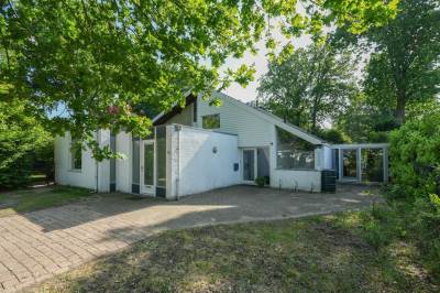 Woning Van Haapsstraat 98 Nijmegen