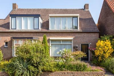 Woning Radiostraat 34 Eindhoven