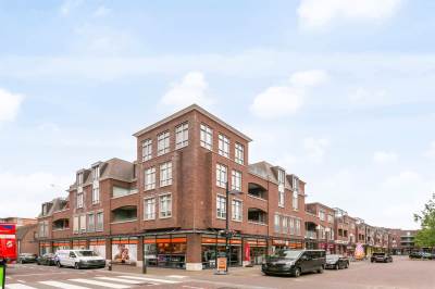 Woning Burgemeester Ruttenplein 202 Asten