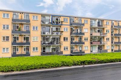 Woning Fazantstraat 40 Alphen aan den Rijn
