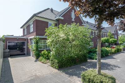Woning Grote Beek 1 Barneveld