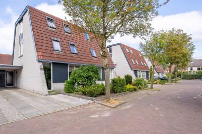 Woning Hondsdraf 23 Nijverdal