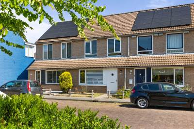 Woning Lange Zandstraat 98 Deventer