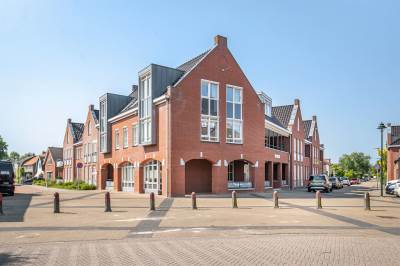 Woning Glashorst 4c Scherpenzeel (GE)