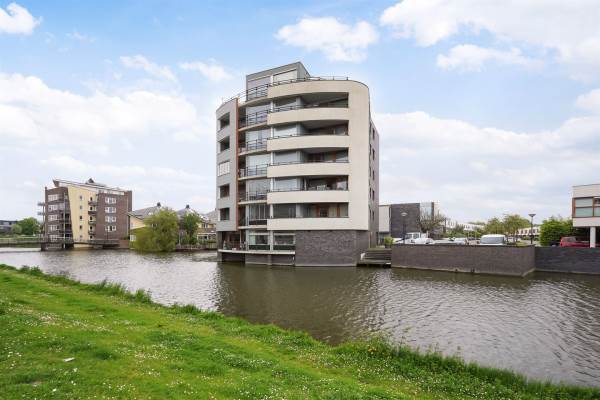 Woning Groenland 49 Den Haag