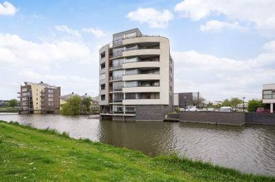 Woning Groenland 49 Den Haag