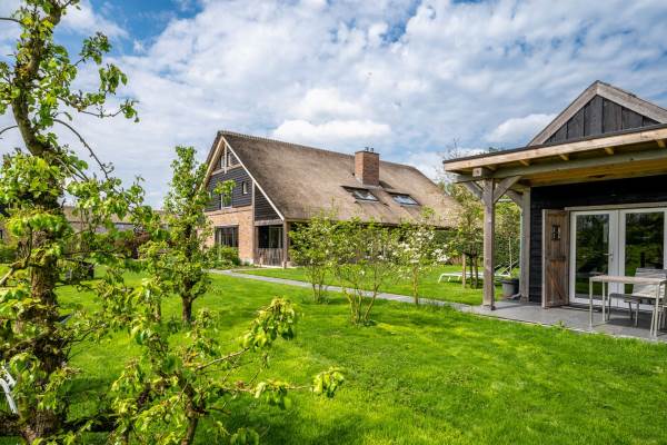 Woning Lageveldseweg 34 Uddel