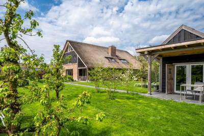 Woning Lageveldseweg 34 Uddel