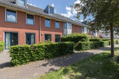 Woning Tuinmanslaan 61 Leek