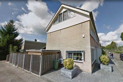 Woning Plantageweg 14 Zwijndrecht