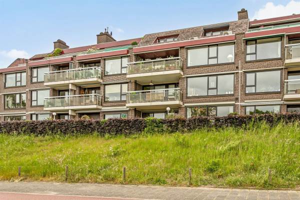 Woning Graadt van Roggenstraat 47 Nijmegen