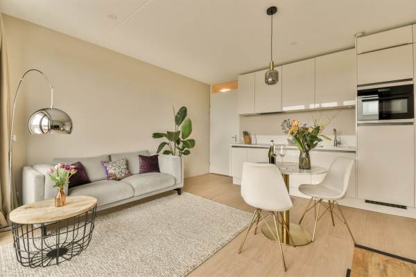 Woning Rinus Michelslaan 155 Amsterdam