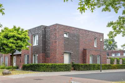 Woning Ansfriedpad 28 Deventer