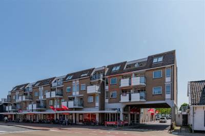 Woning Hessenweg 92C De Bilt